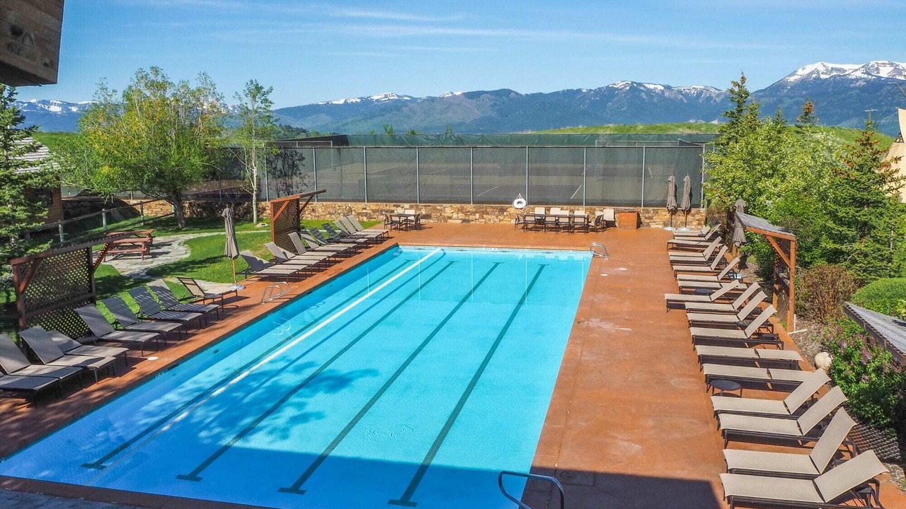 Photo of Outdoor in Spring Creek Ranch