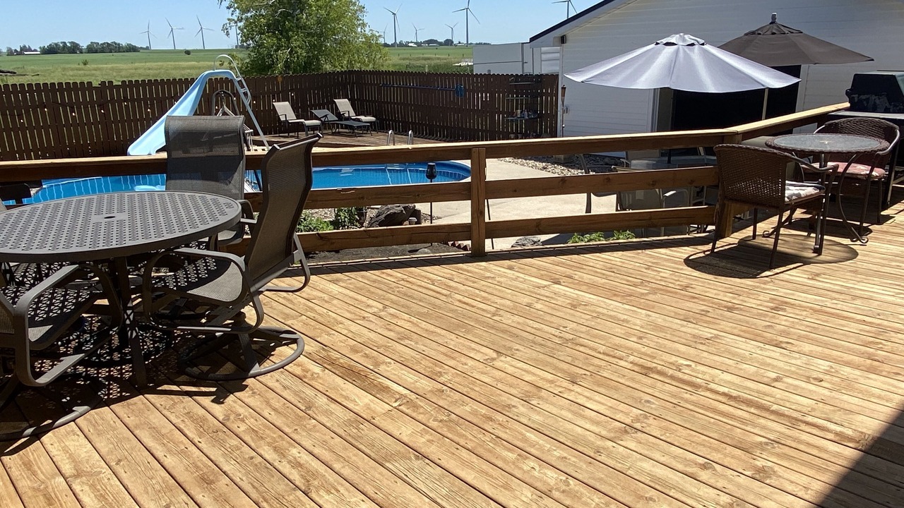 Photo of Outdoor in Garden City