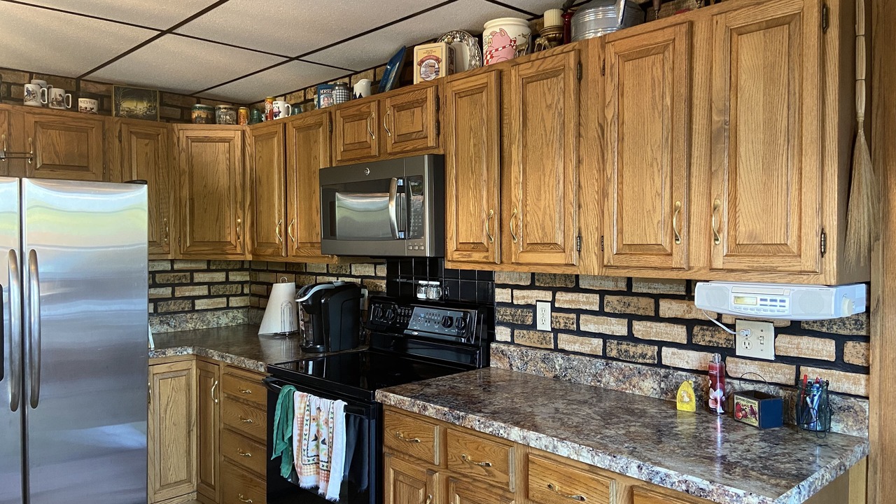 Photo of Kitchen in Garden City