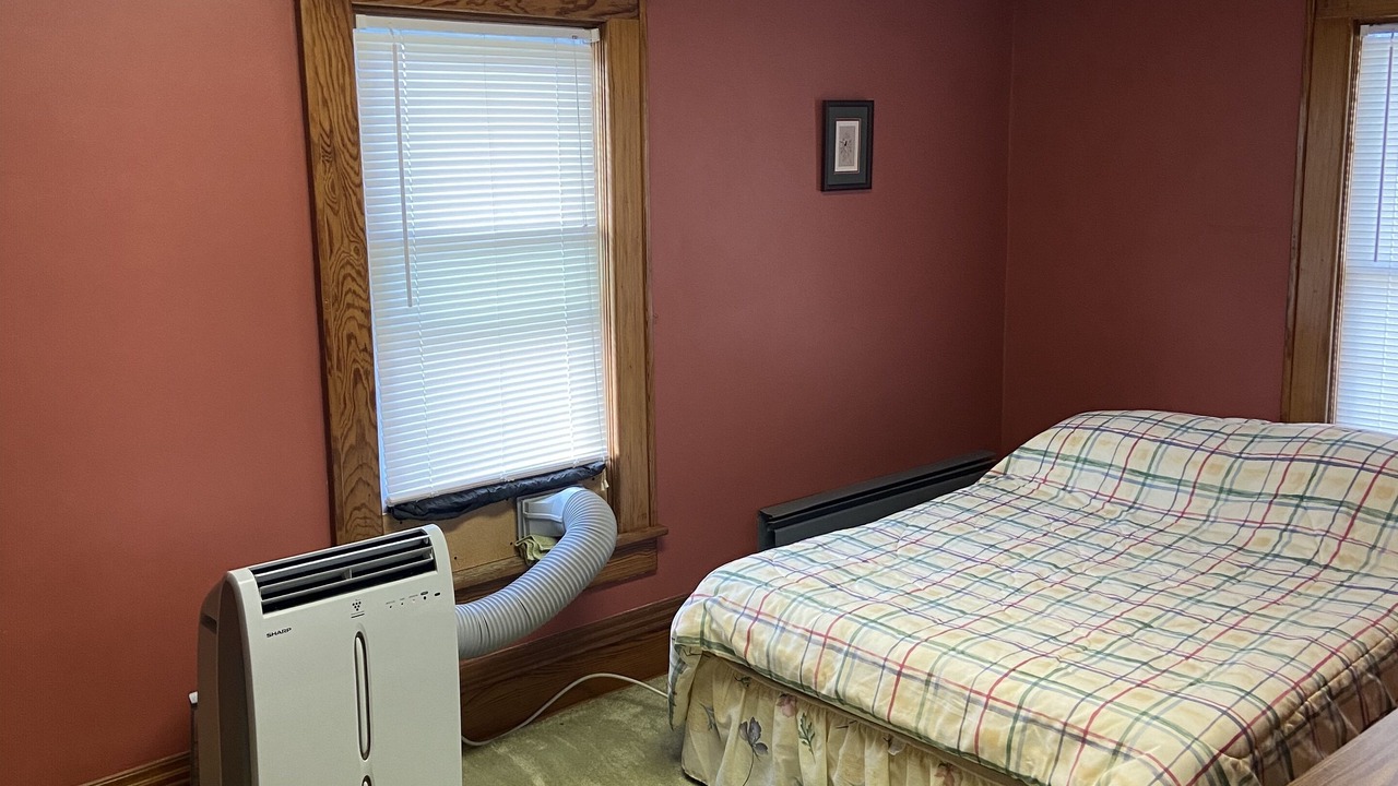 Photo of Bedroom in Garden City