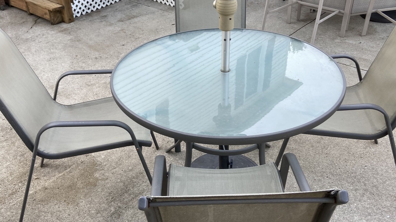 Photo of Outdoor in Garden City