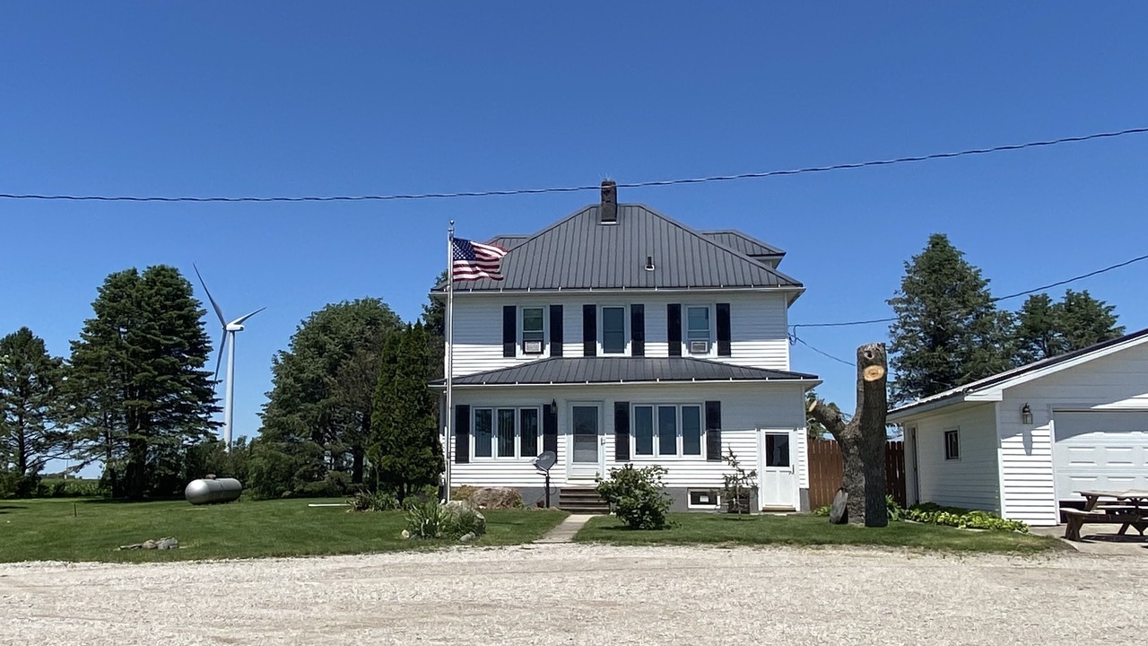 Photo of Outdoor in Garden City