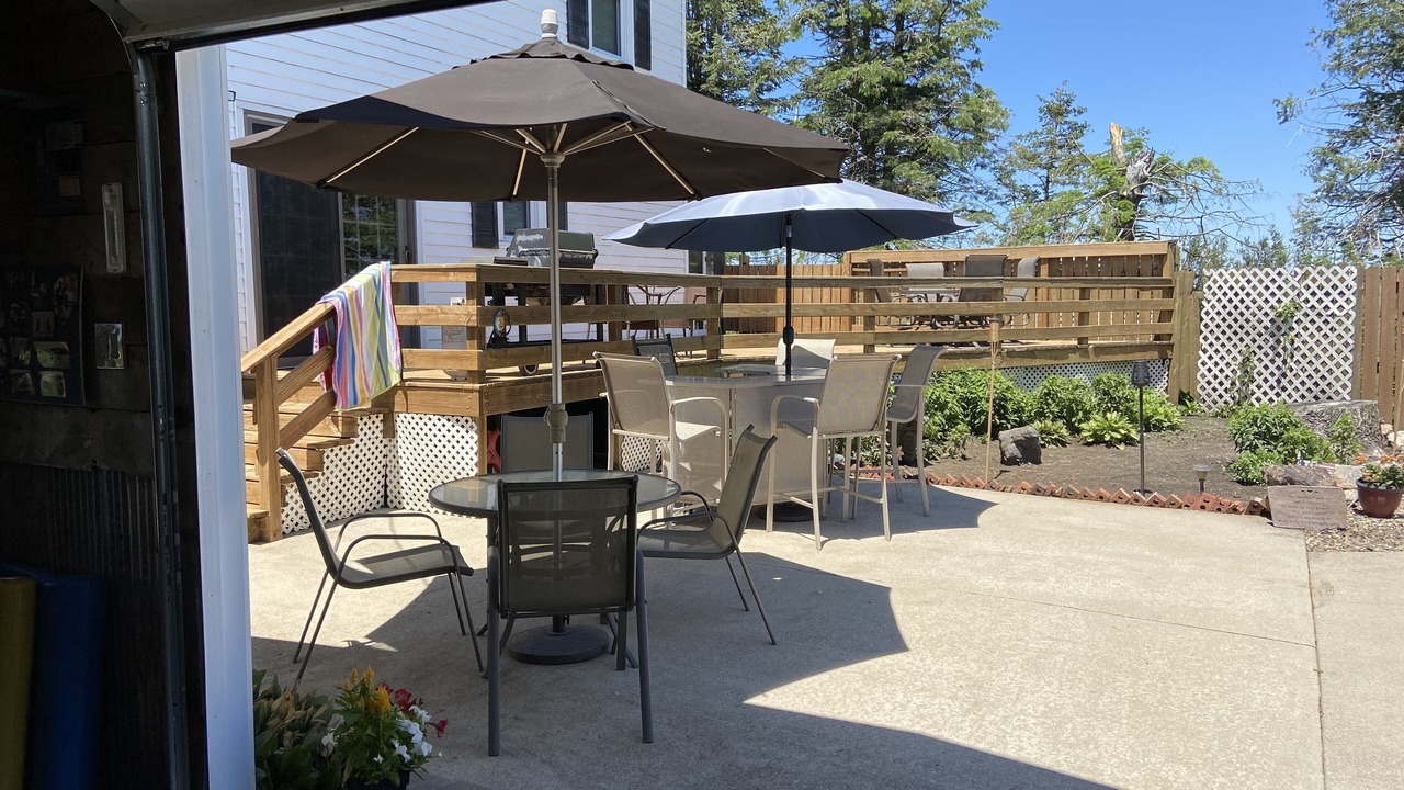 Photo of Outdoor in Garden City