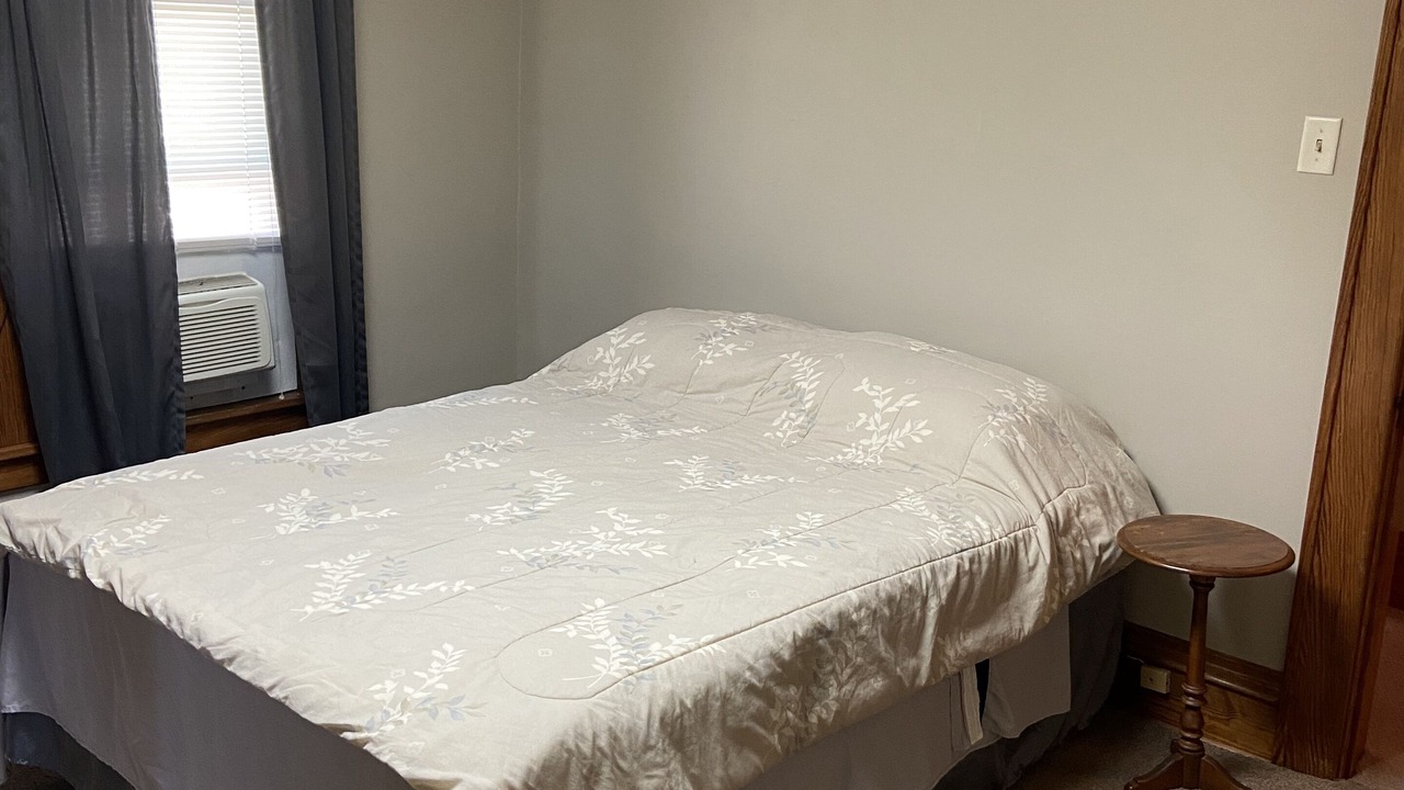 Photo of Bedroom in Garden City