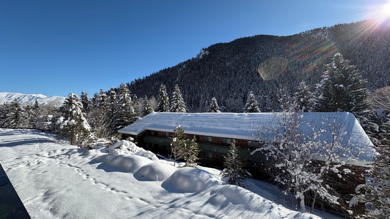 Photo of Outdoor in Warm Springs
