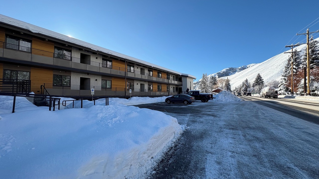 Photo of Outdoor in Warm Springs