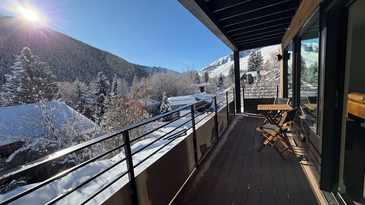 Photo of Outdoor in Warm Springs