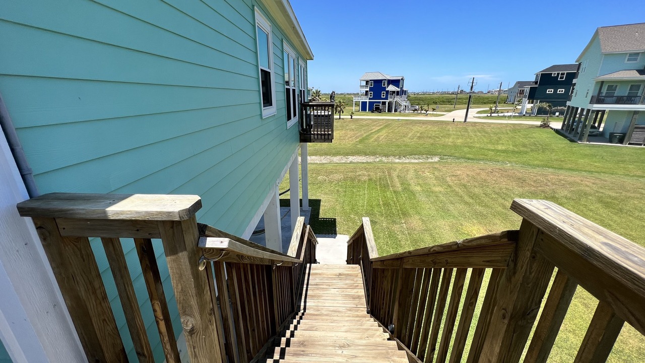 Photo of Outdoor in Pointe San Luis