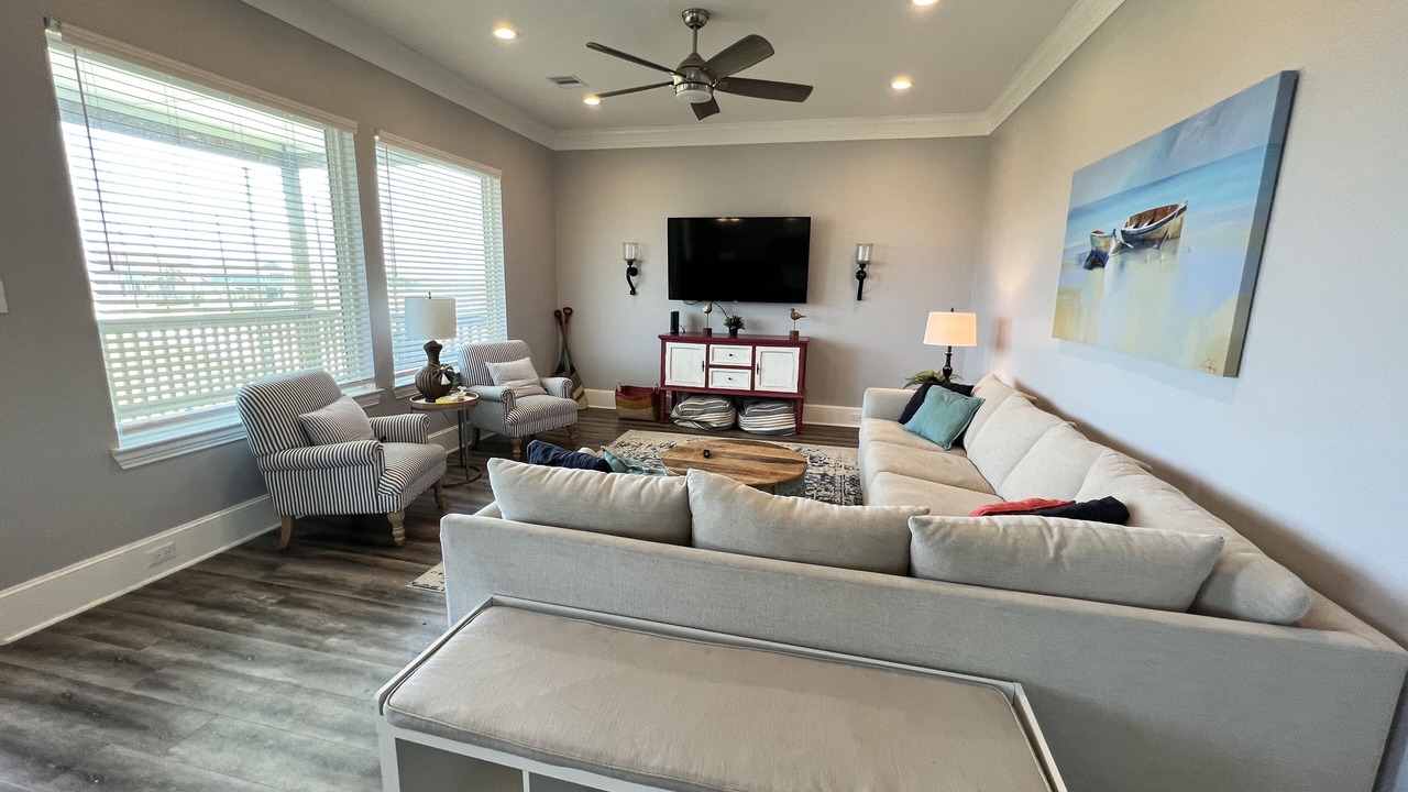Photo of Livingroom in Pointe San Luis