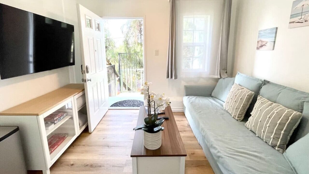 Photo of Livingroom in Middletown