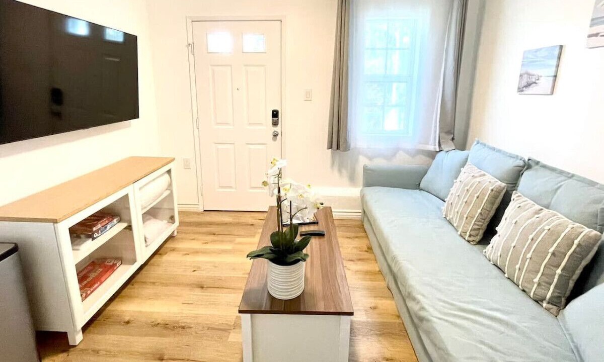 Photo of Livingroom in Middletown