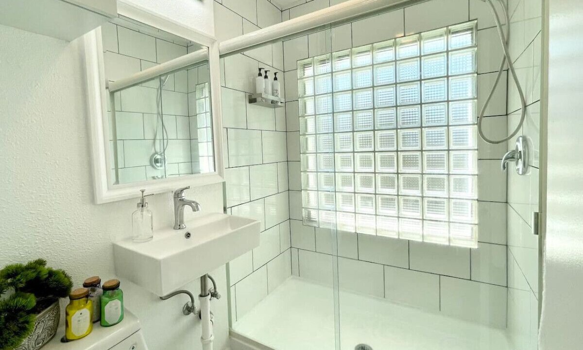 Photo of Bathroom in Middletown