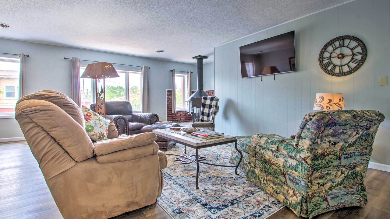 Photo of Bedroom in Bynum