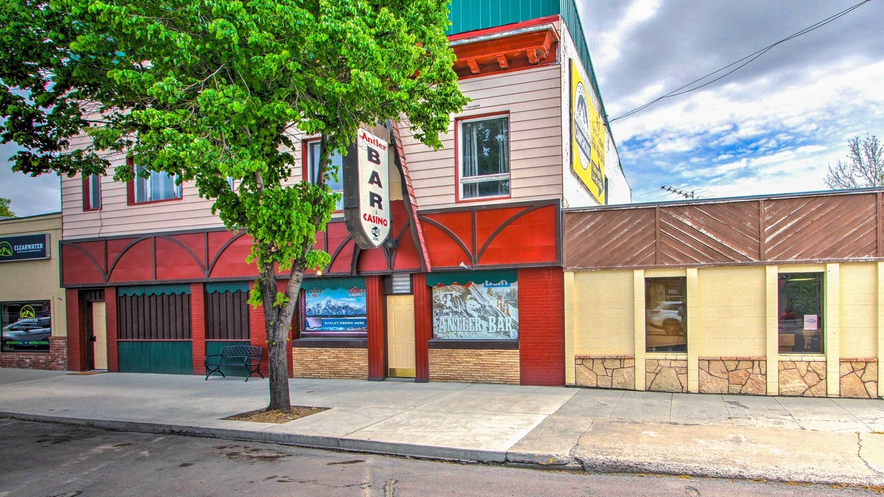 Photo of Outdoor in Bynum