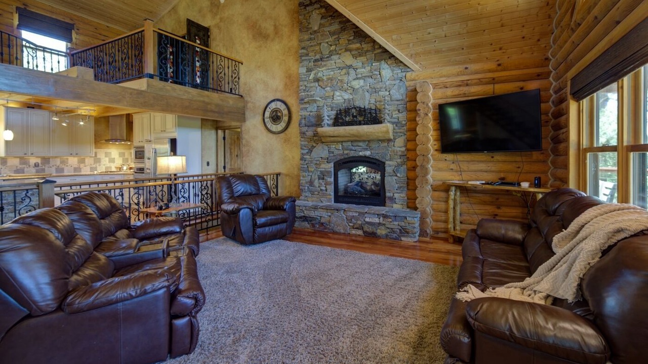 Photo of Bedroom in Whitewood