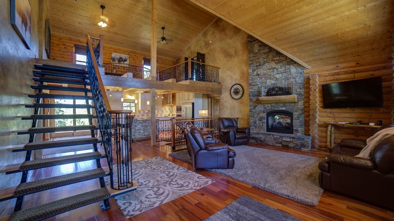 Photo of Bedroom in Whitewood