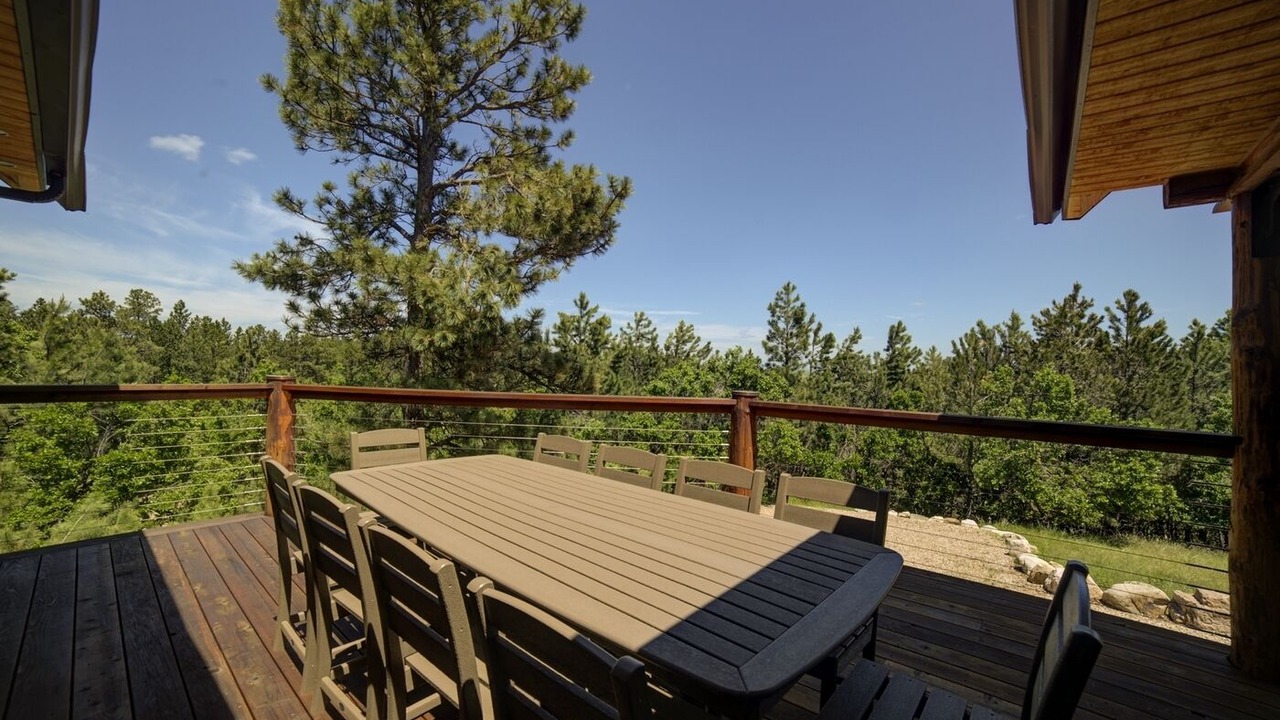 Photo of Outdoor in Whitewood