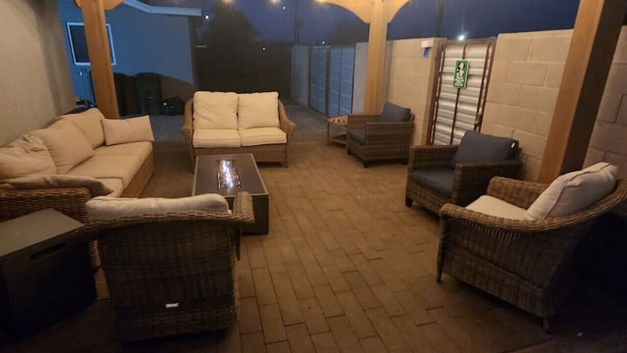 Photo of Patio Balcony in Coronado