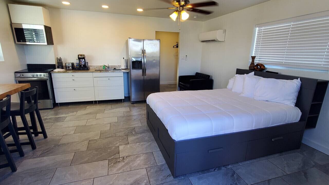 Photo of Bedroom in Coronado