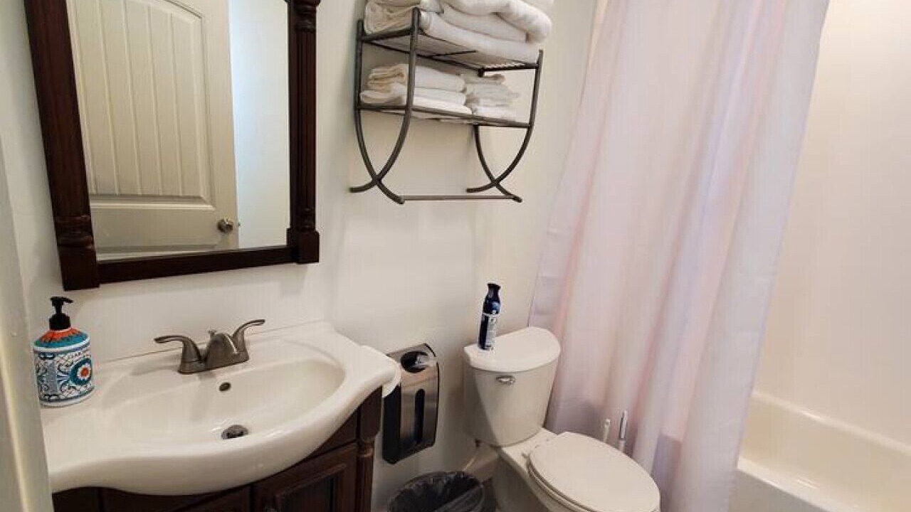 Photo of Bathroom in Coronado