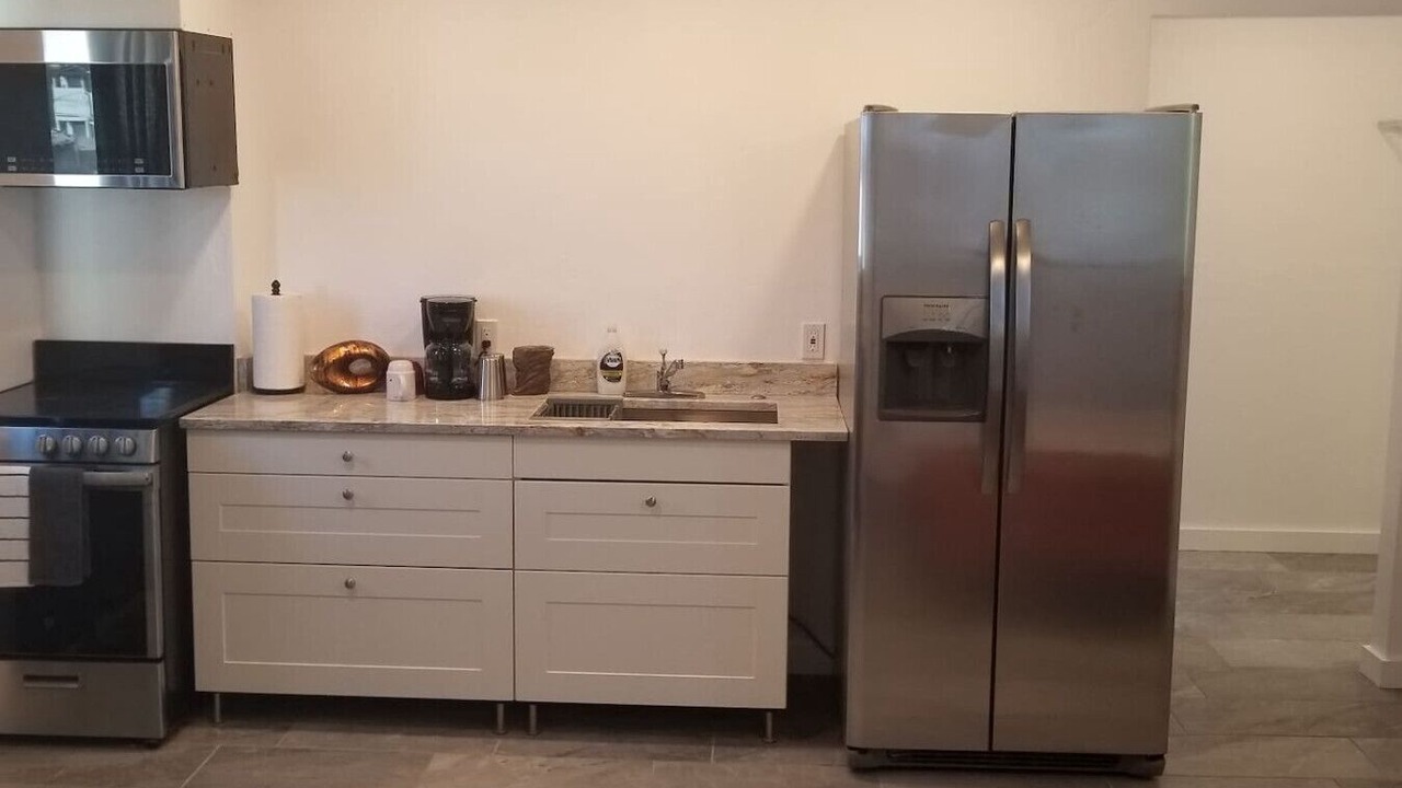 Photo of Kitchen in Coronado