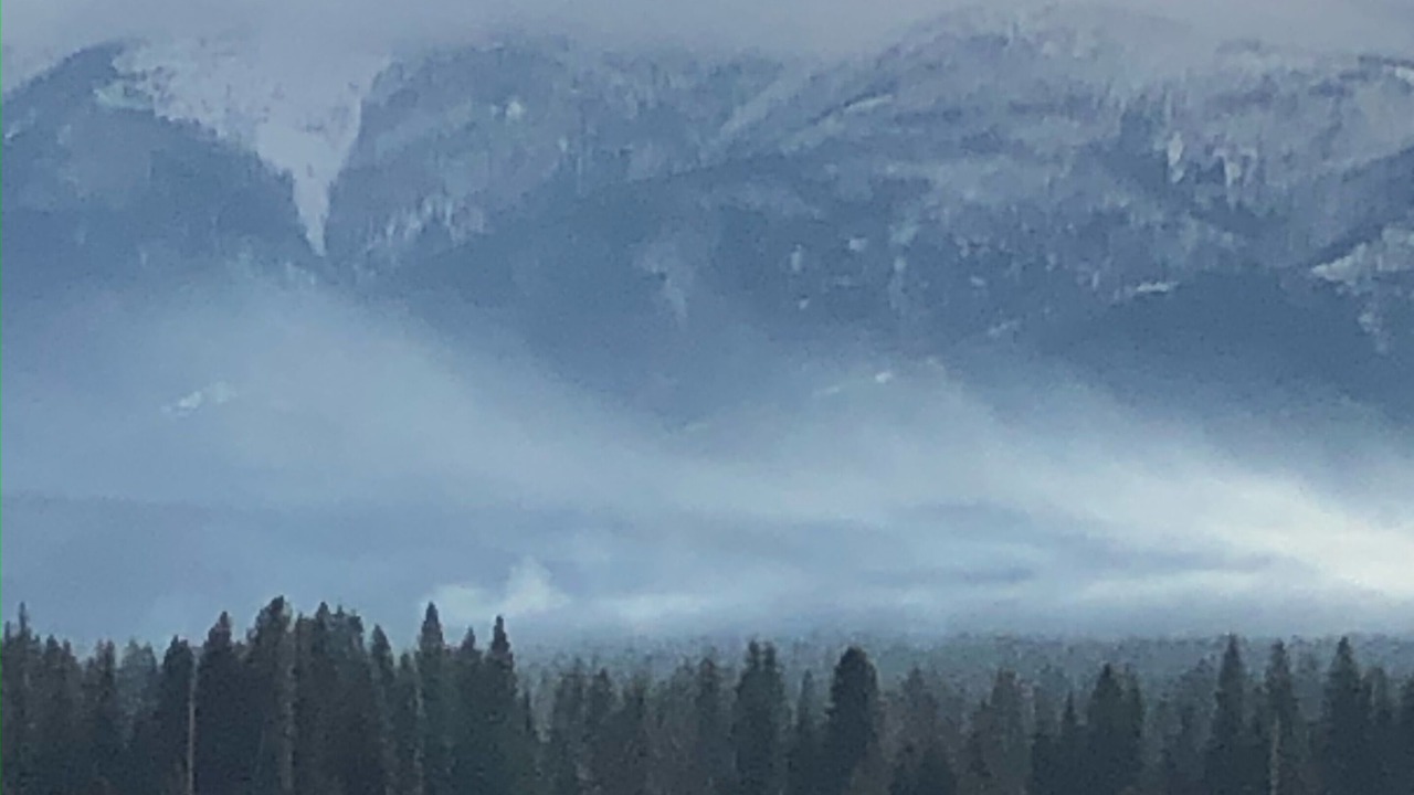 Photo of Outdoor in Seeley Lake