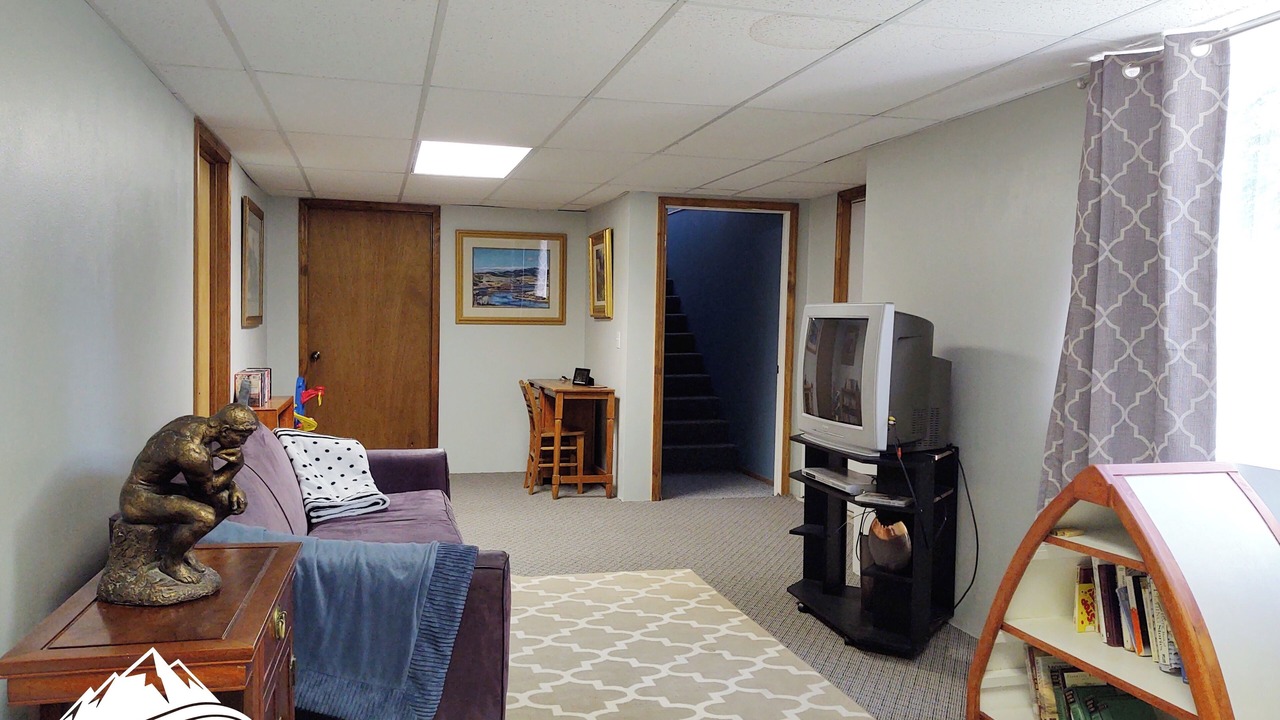 Photo of Livingroom in Seeley Lake