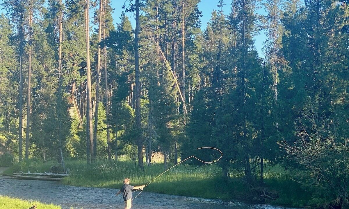 Photo of Outdoor in Seeley Lake