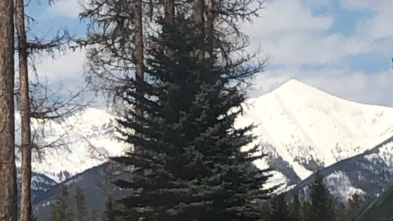 Photo of Outdoor in Seeley Lake