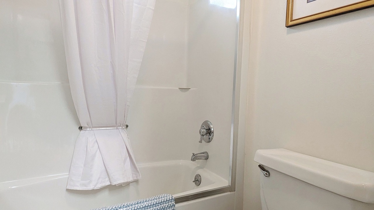 Photo of Bathroom in Seeley Lake