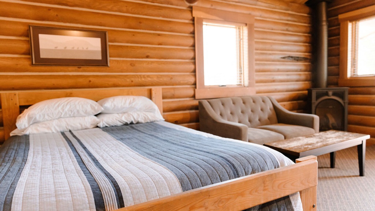Photo of Bedroom in Bozeman