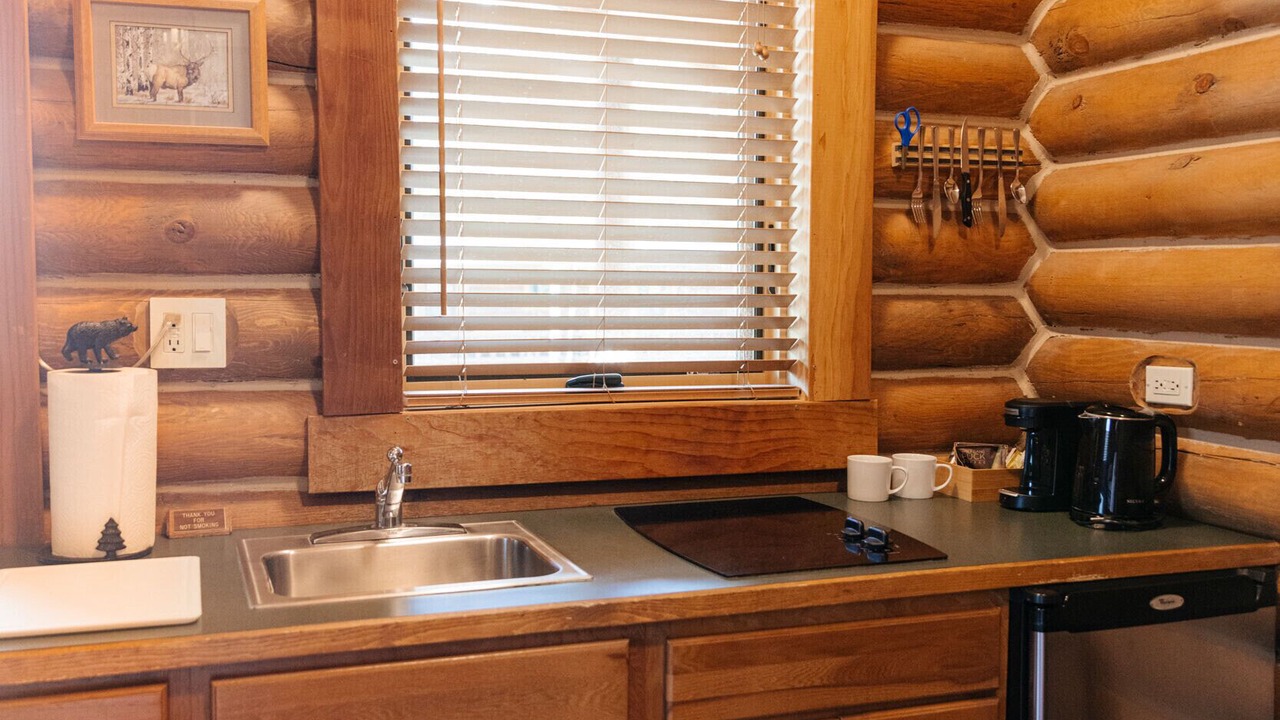 Photo of Kitchen in Bozeman