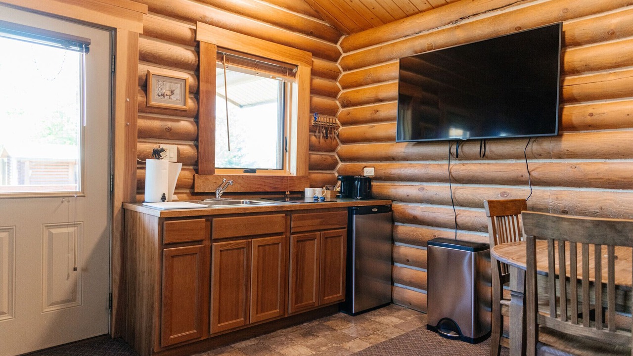 Photo of Kitchen in Bozeman