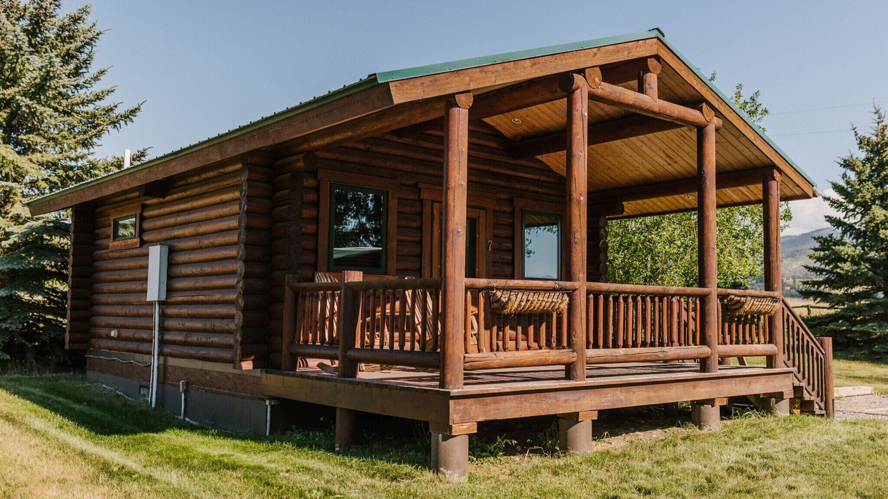 Photo of Outdoor in Bozeman