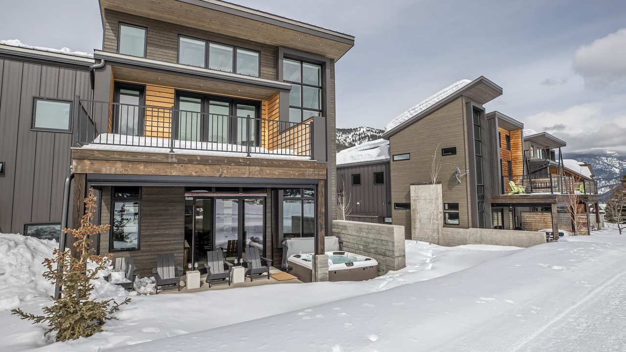 Photo of Outdoor in Big Sky Meadow Village