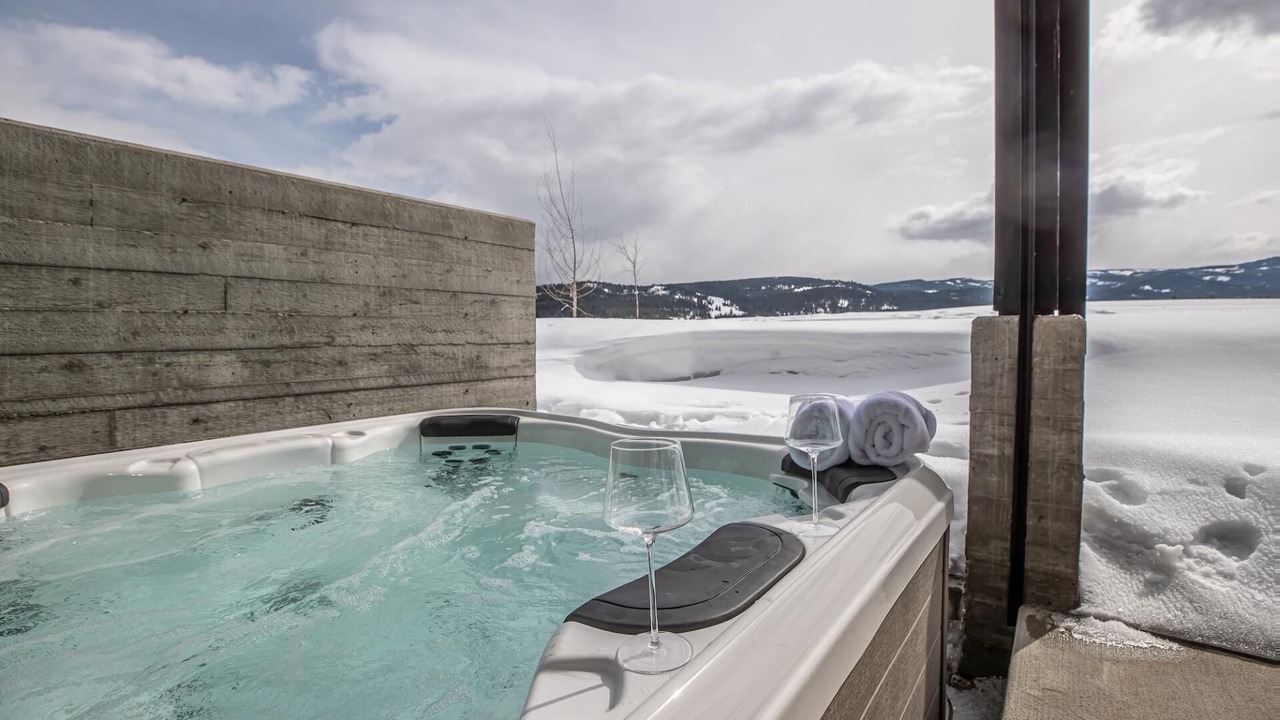 Photo of Outdoor in Big Sky Meadow Village