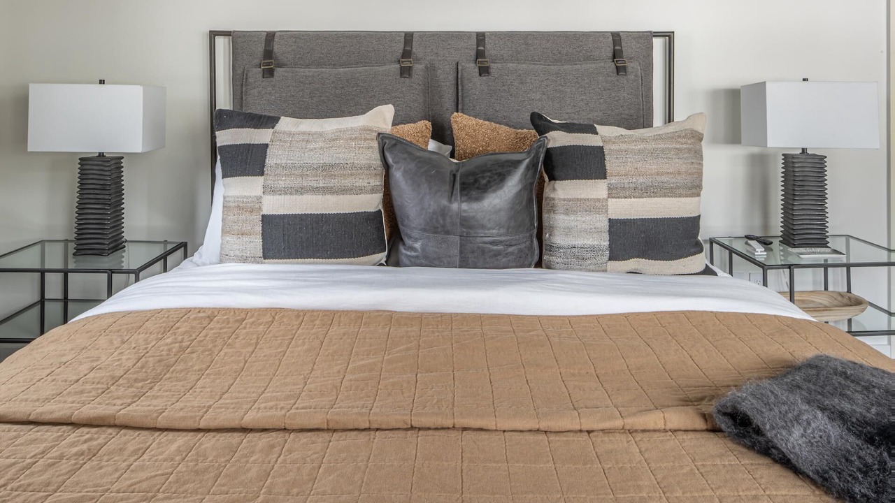 Photo of Bedroom in Big Sky Meadow Village