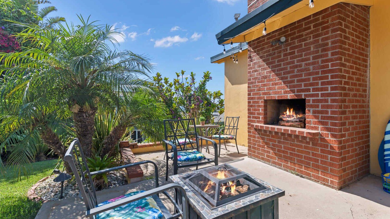 Photo of Livingroom in Sunset Cliffs