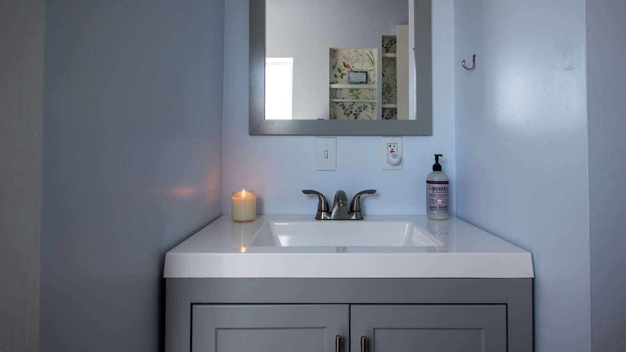 Photo of Bathroom in Bluff