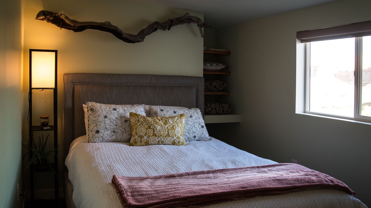 Photo of Bedroom in Bluff