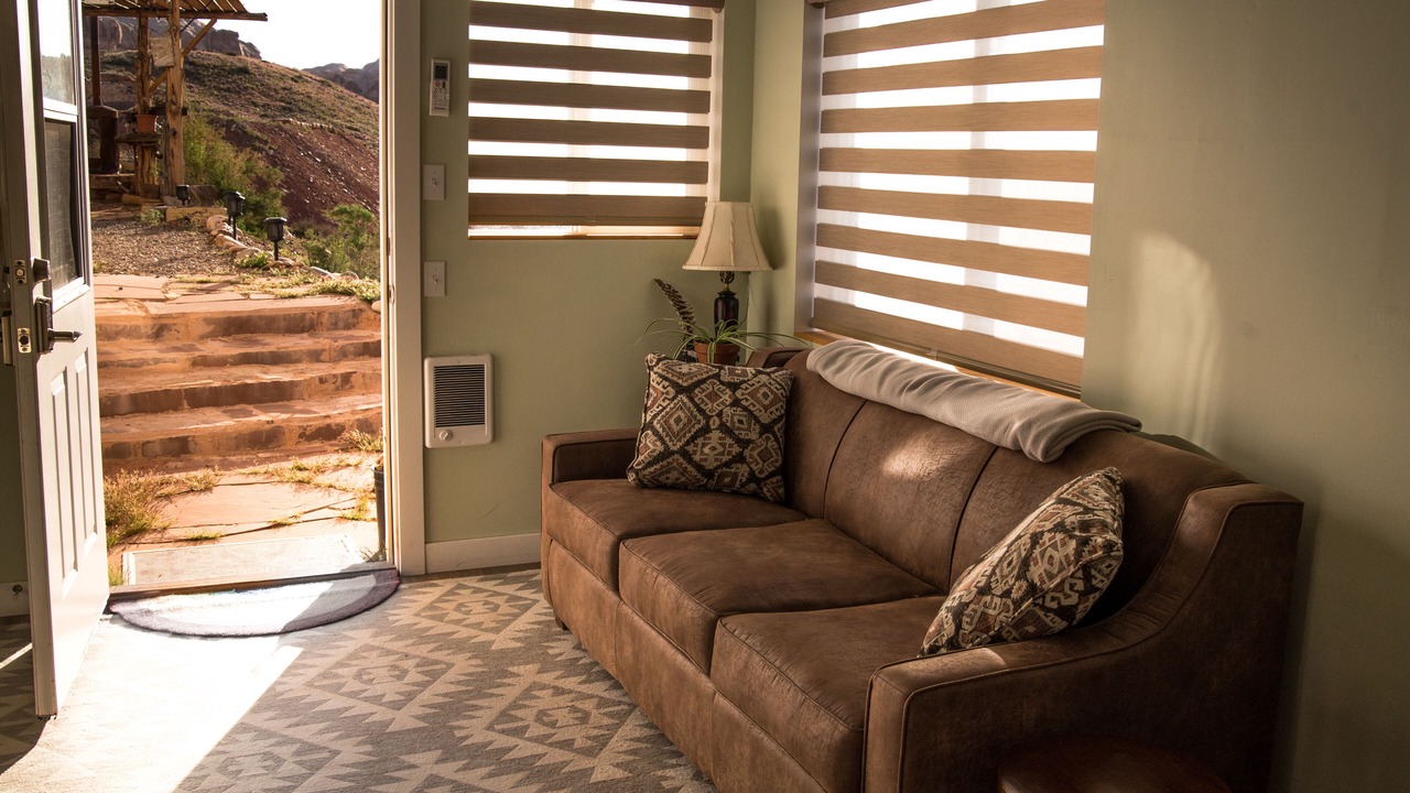 Photo of Livingroom in Bluff