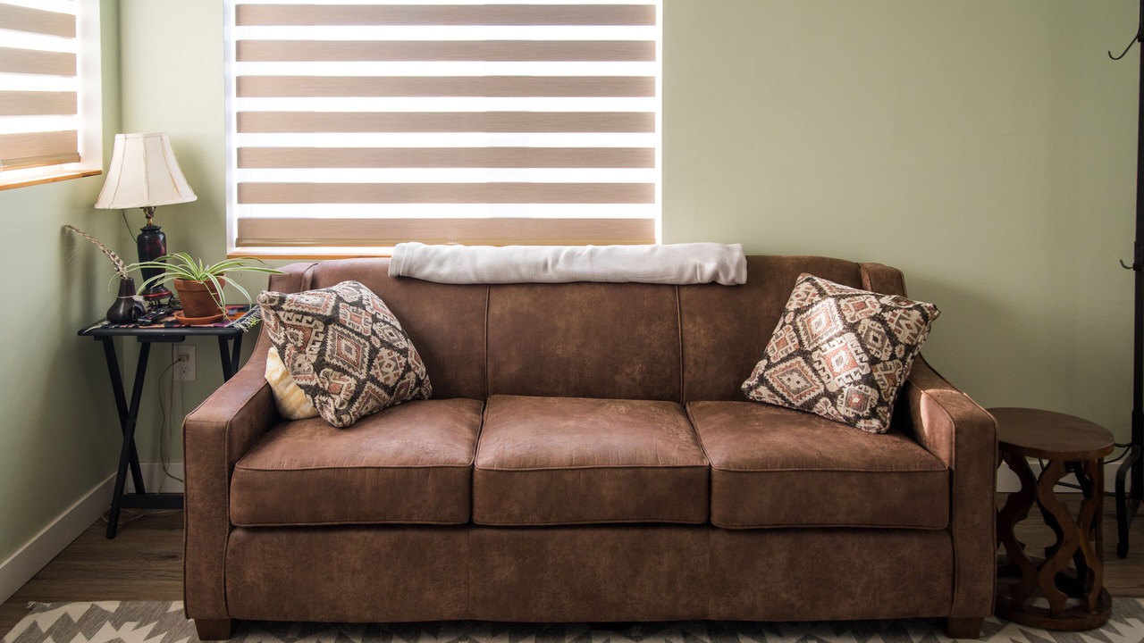 Photo of Livingroom in Bluff