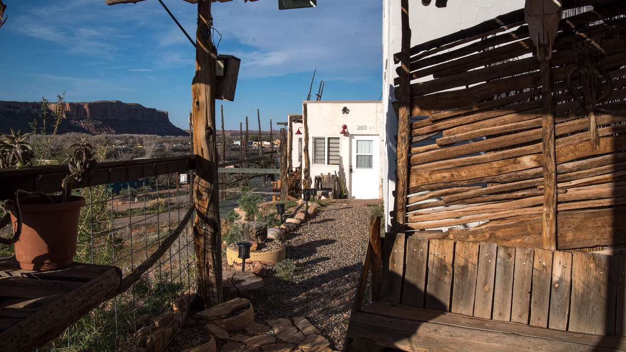 Photo of Outdoor in Bluff