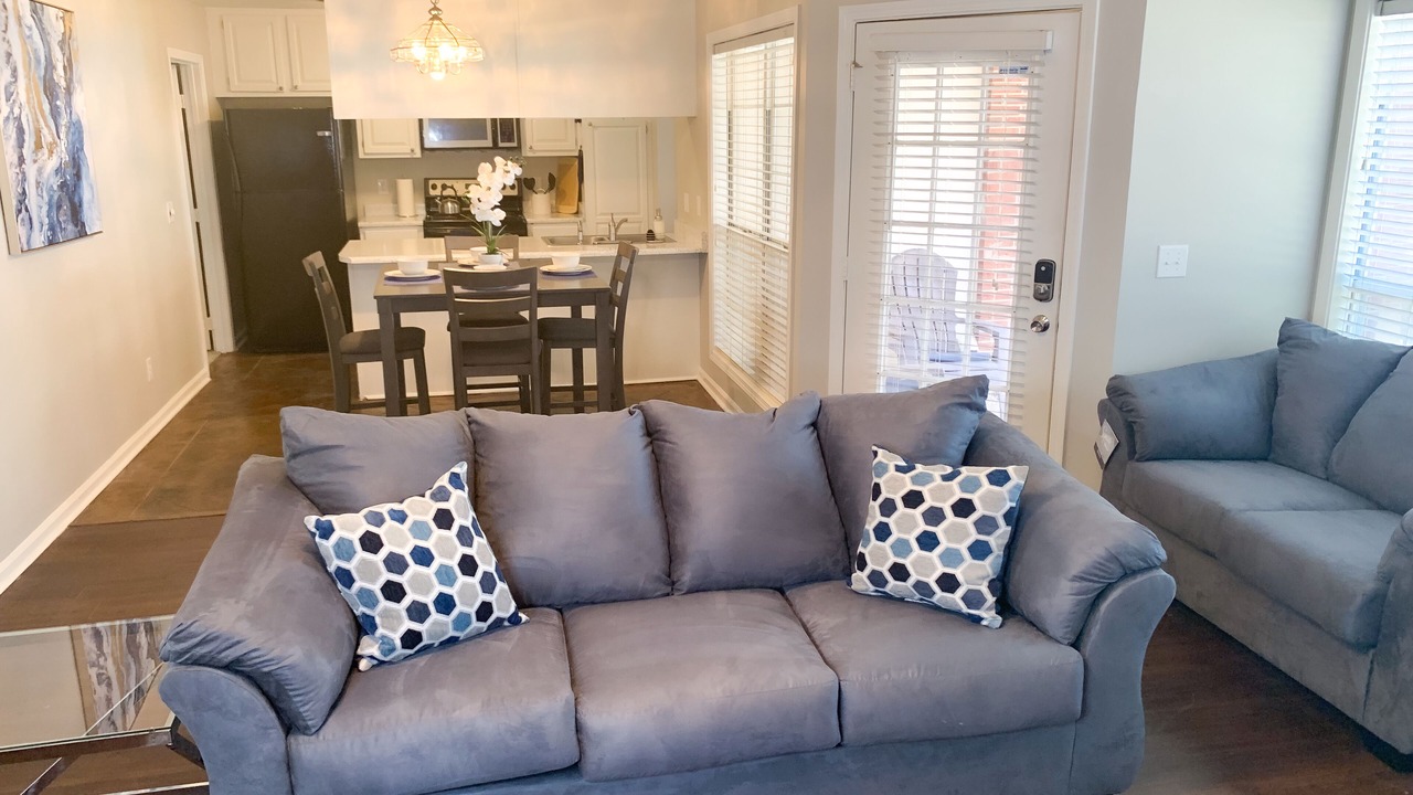 Photo of Bedroom in Tougaloo