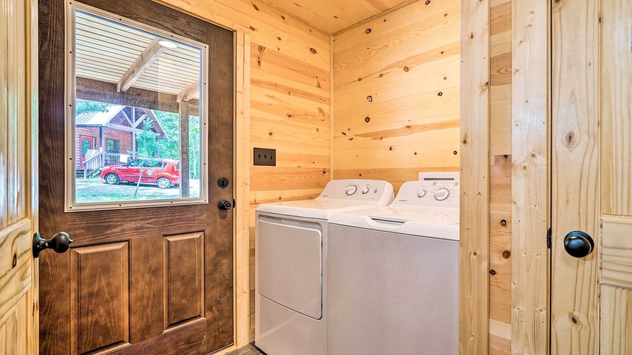 Photo of Bedroom in Broken Bow