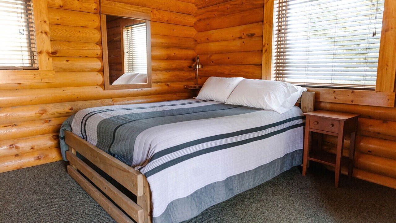 Photo of Bedroom in Bozeman