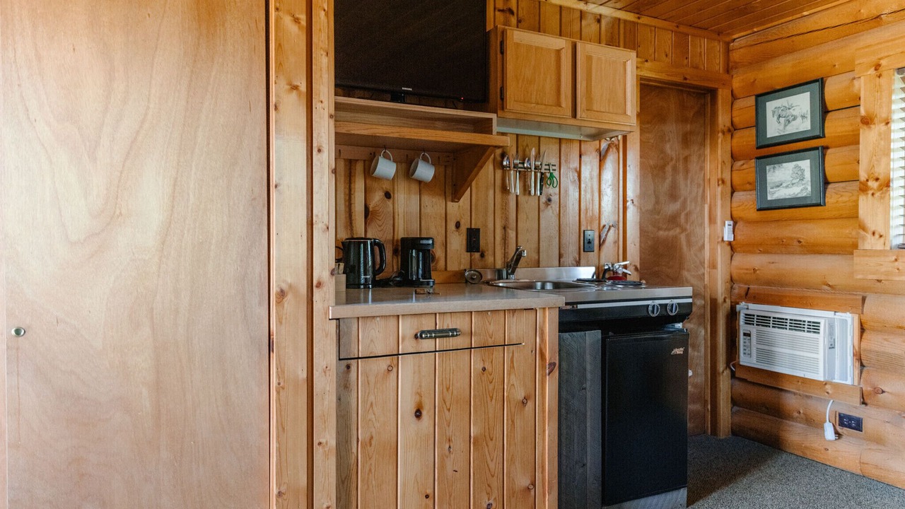 Photo of Kitchen in Bozeman