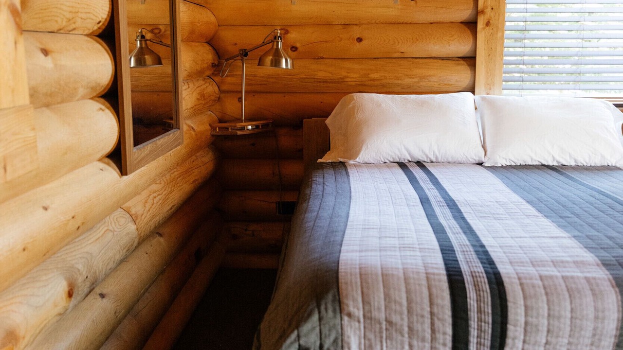 Photo of Bedroom in Bozeman