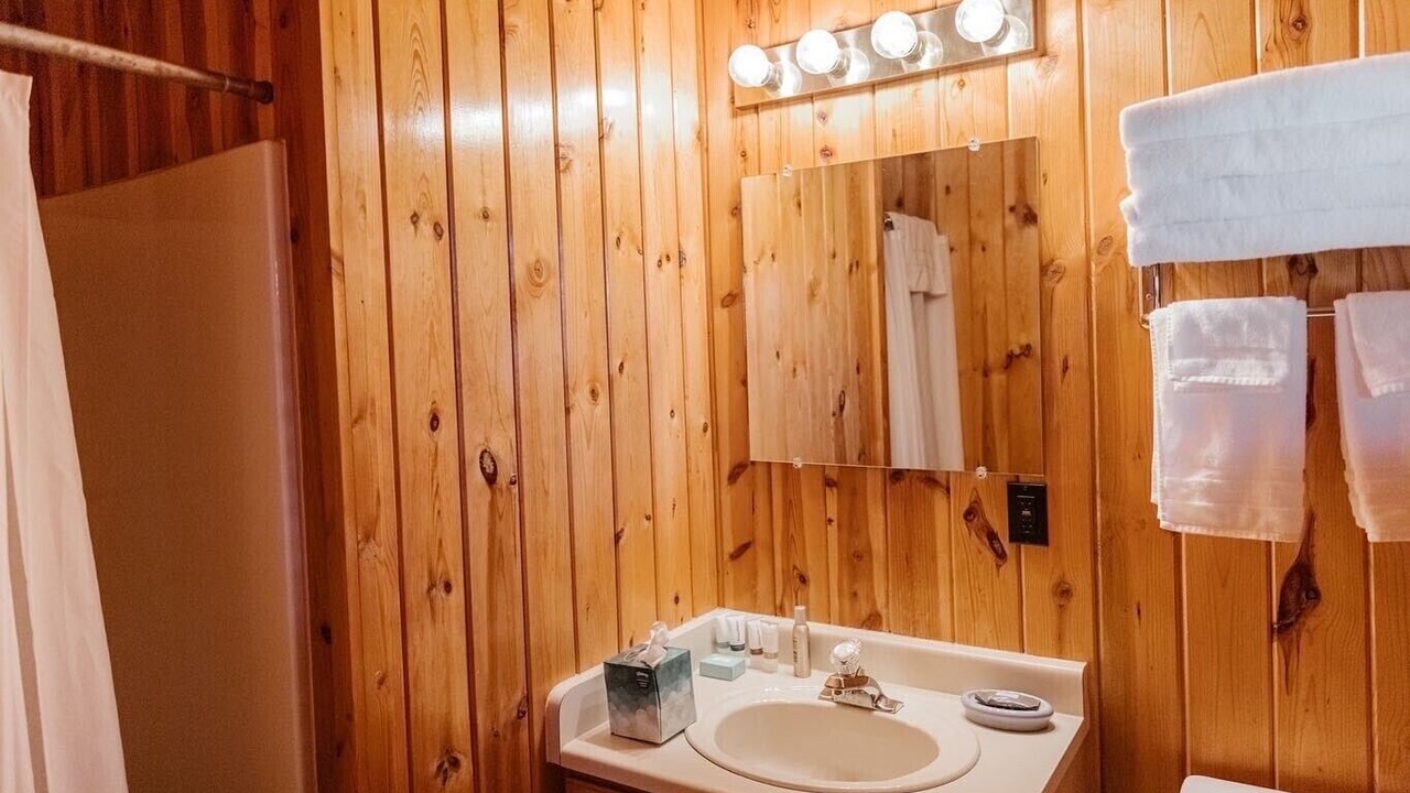 Photo of Bathroom in Bozeman