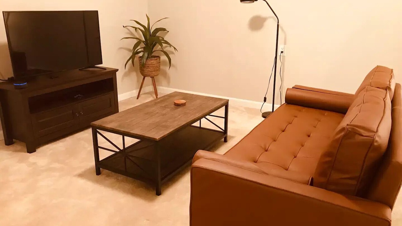 Photo of Livingroom in Greensboro